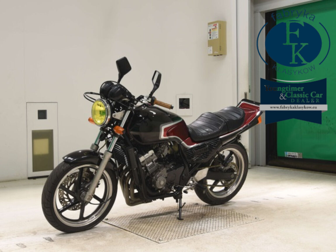 HONDA JADE  - zdjęcie 5