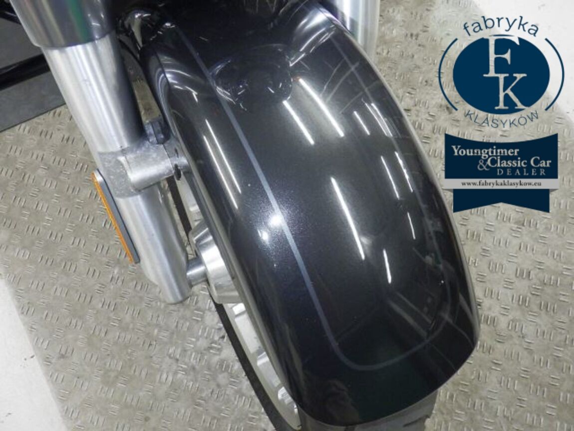 HARLEY-DAVIDSON FLFBS1870 2017 - zdjęcie 17