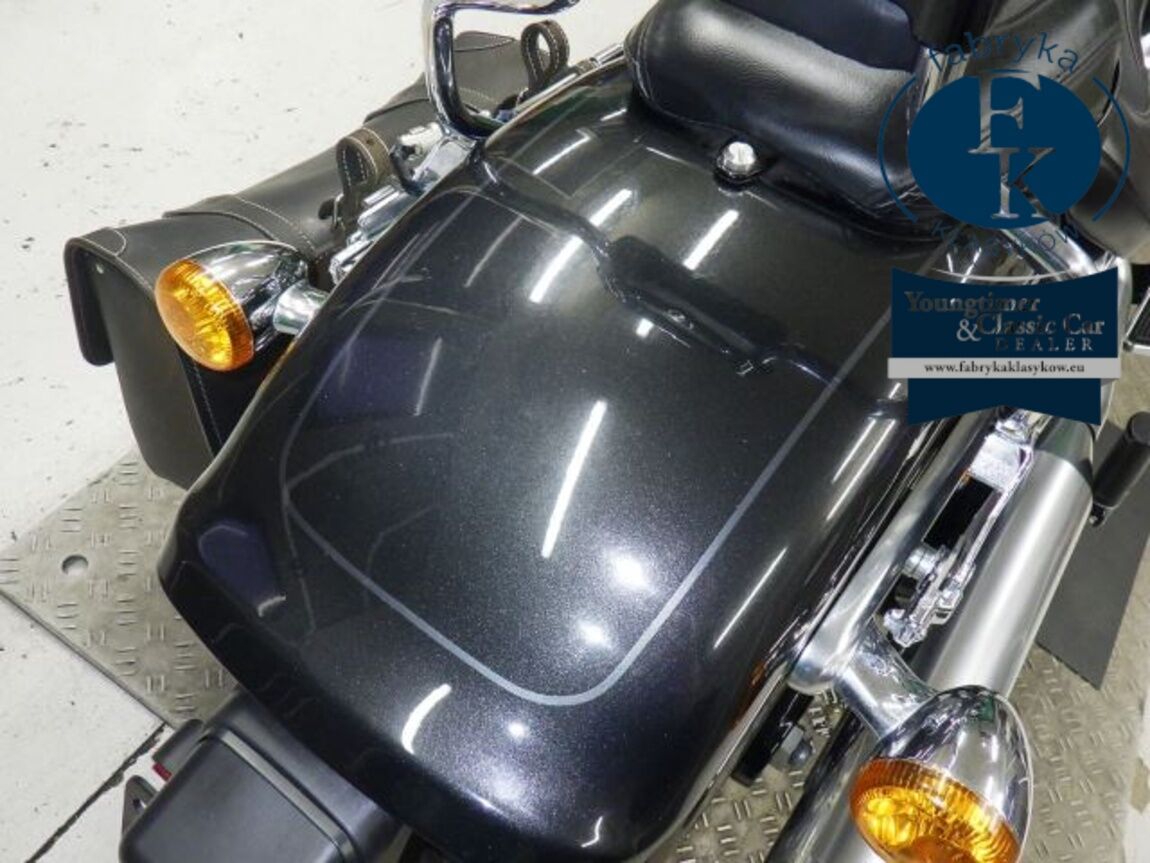 HARLEY-DAVIDSON FLFBS1870 2017 - zdjęcie 20