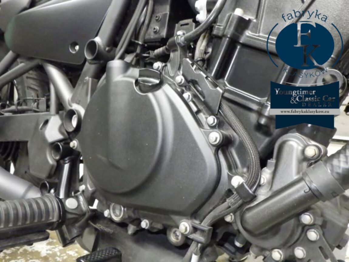 KAWASAKI ELIMINATOR 400-3 2025 - zdjęcie 9