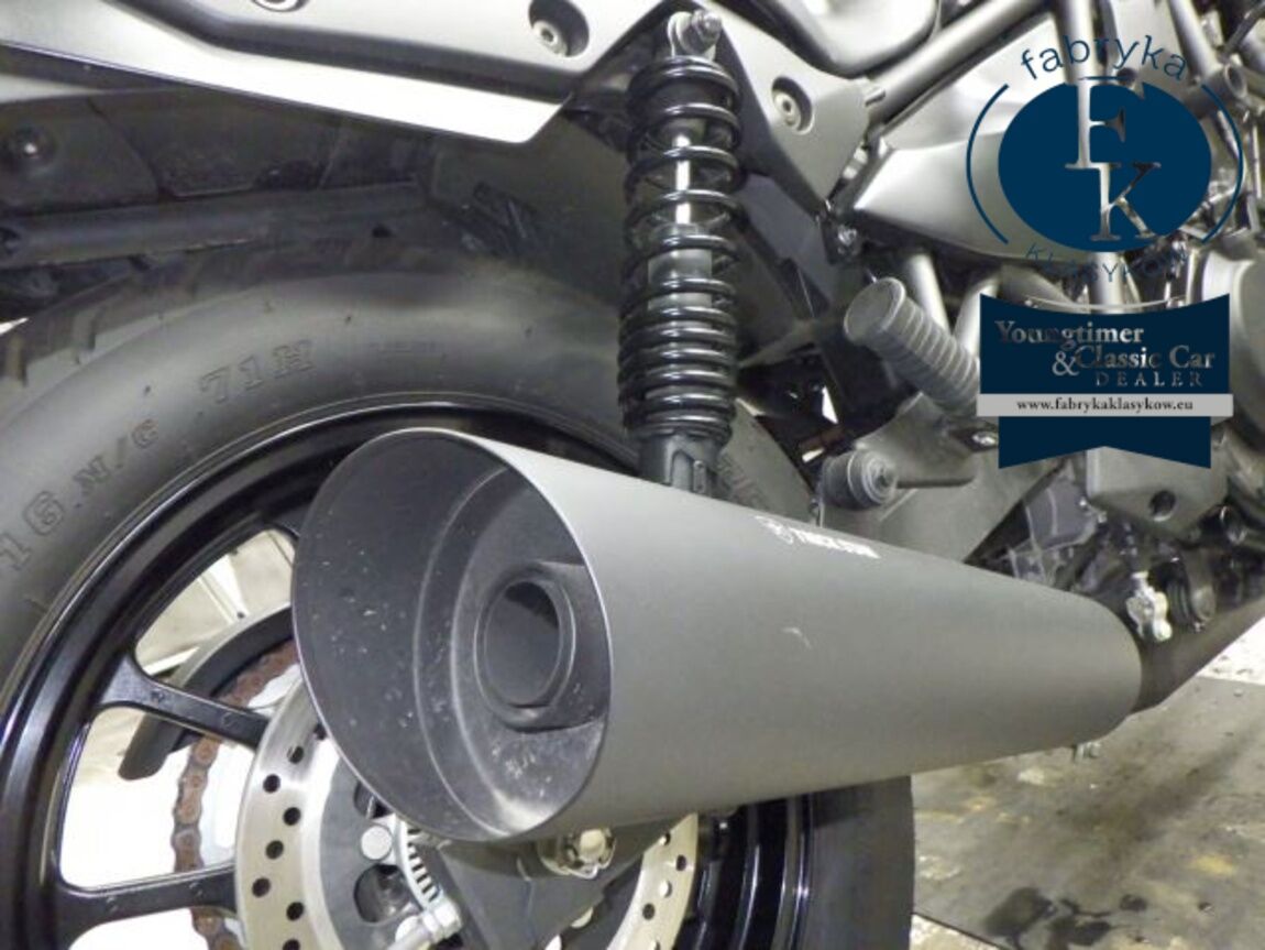 KAWASAKI ELIMINATOR 400-3 2025 - zdjęcie 13
