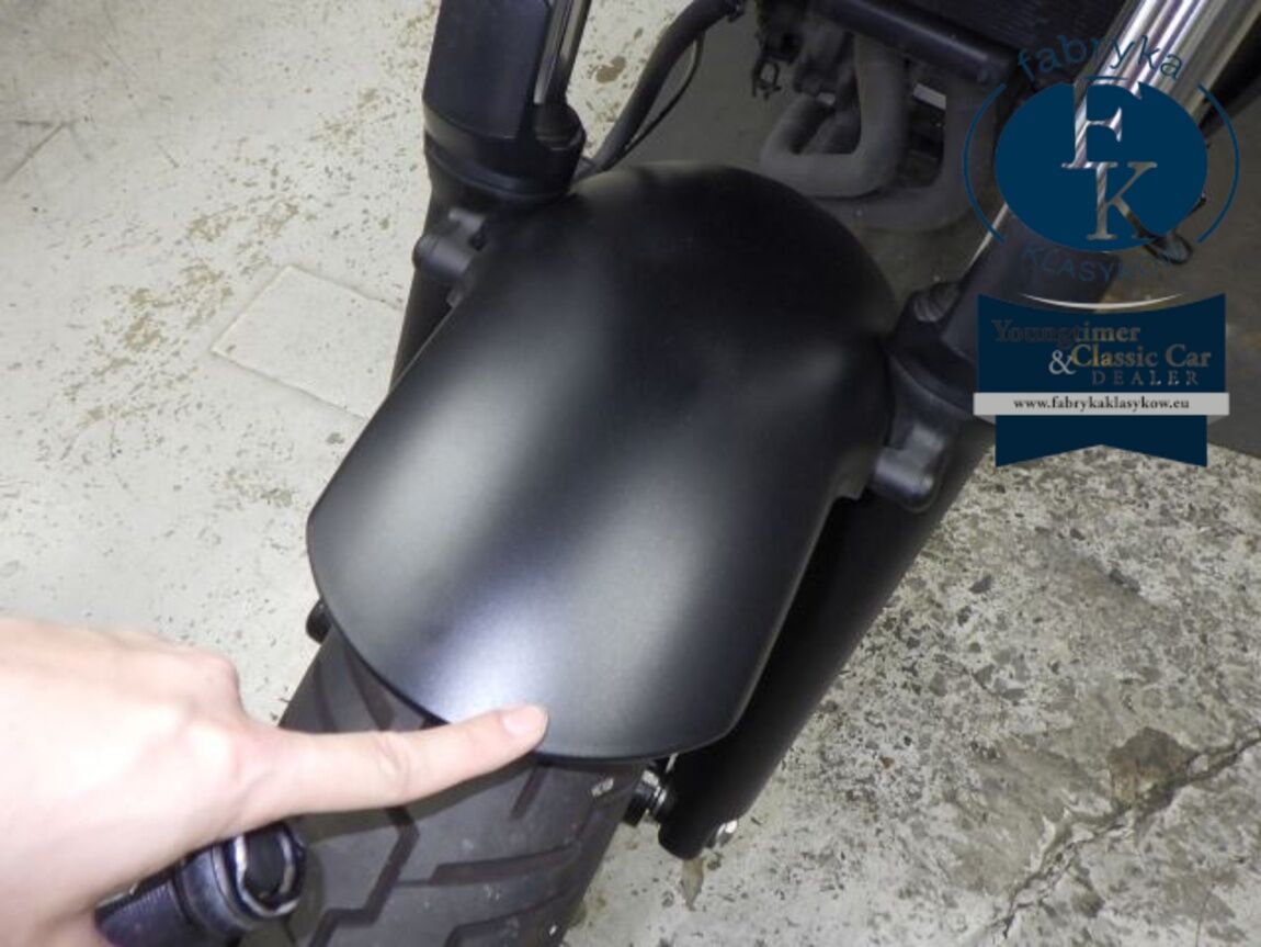 KAWASAKI ELIMINATOR 400-3 2025 - zdjęcie 17