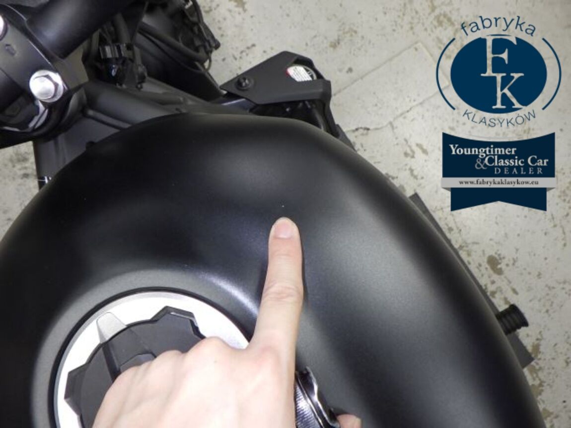 KAWASAKI ELIMINATOR 400-3 2025 - zdjęcie 18