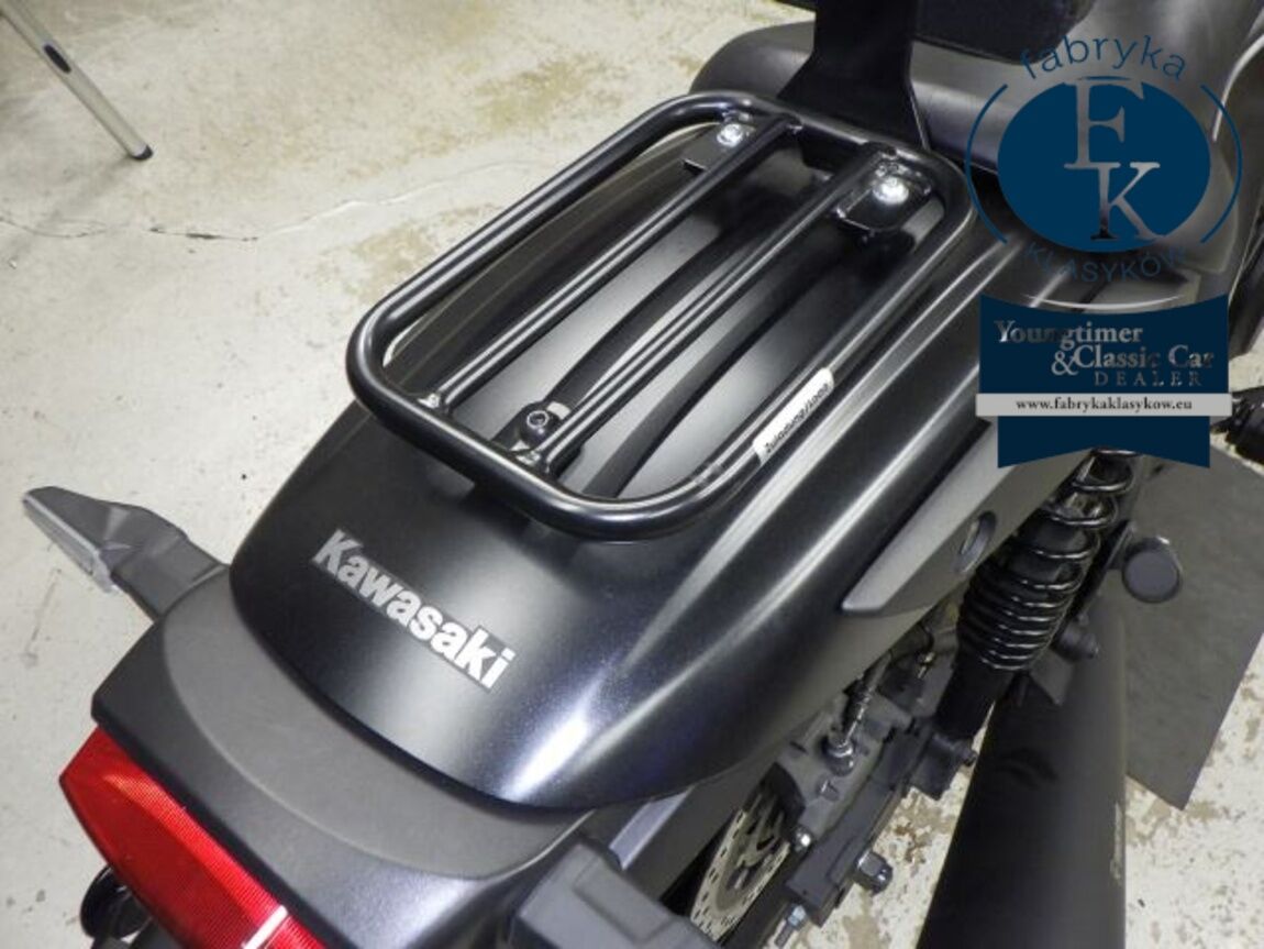 KAWASAKI ELIMINATOR 400-3 2025 - zdjęcie 19