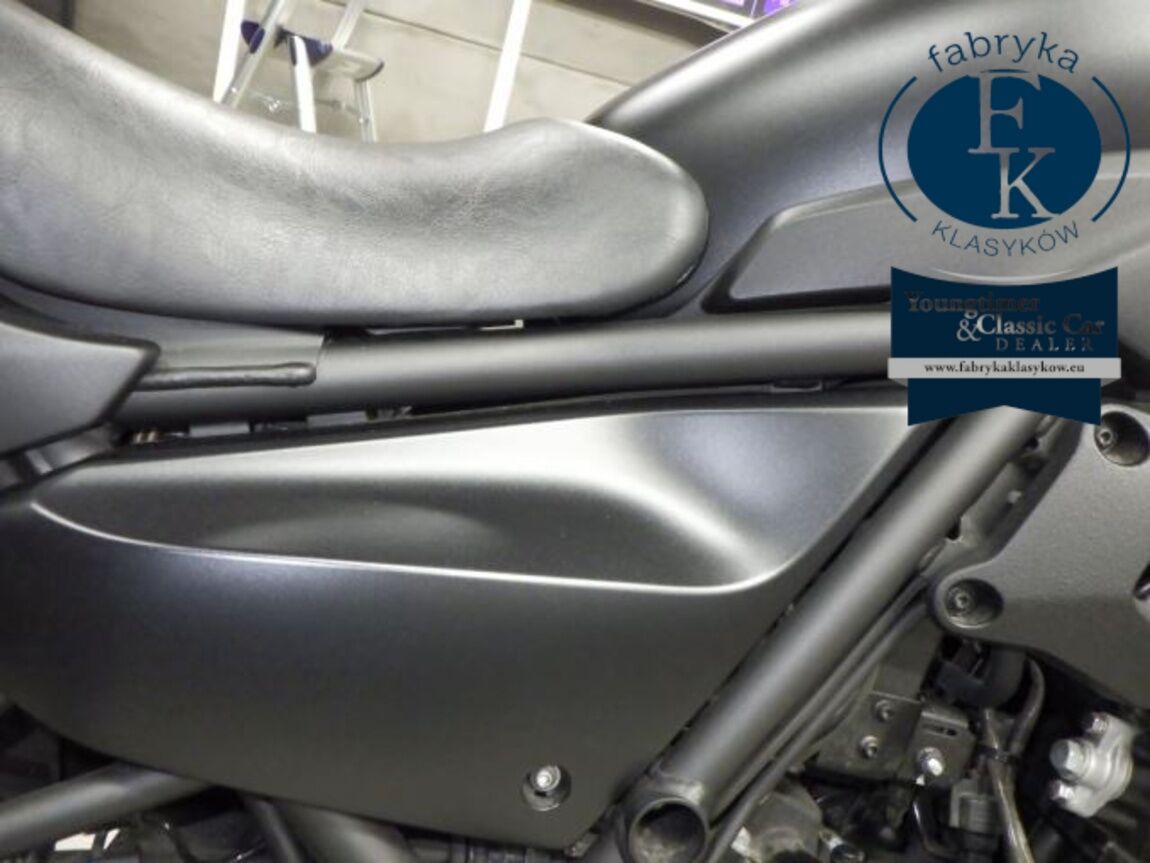 KAWASAKI ELIMINATOR 400-3 2025 - zdjęcie 20