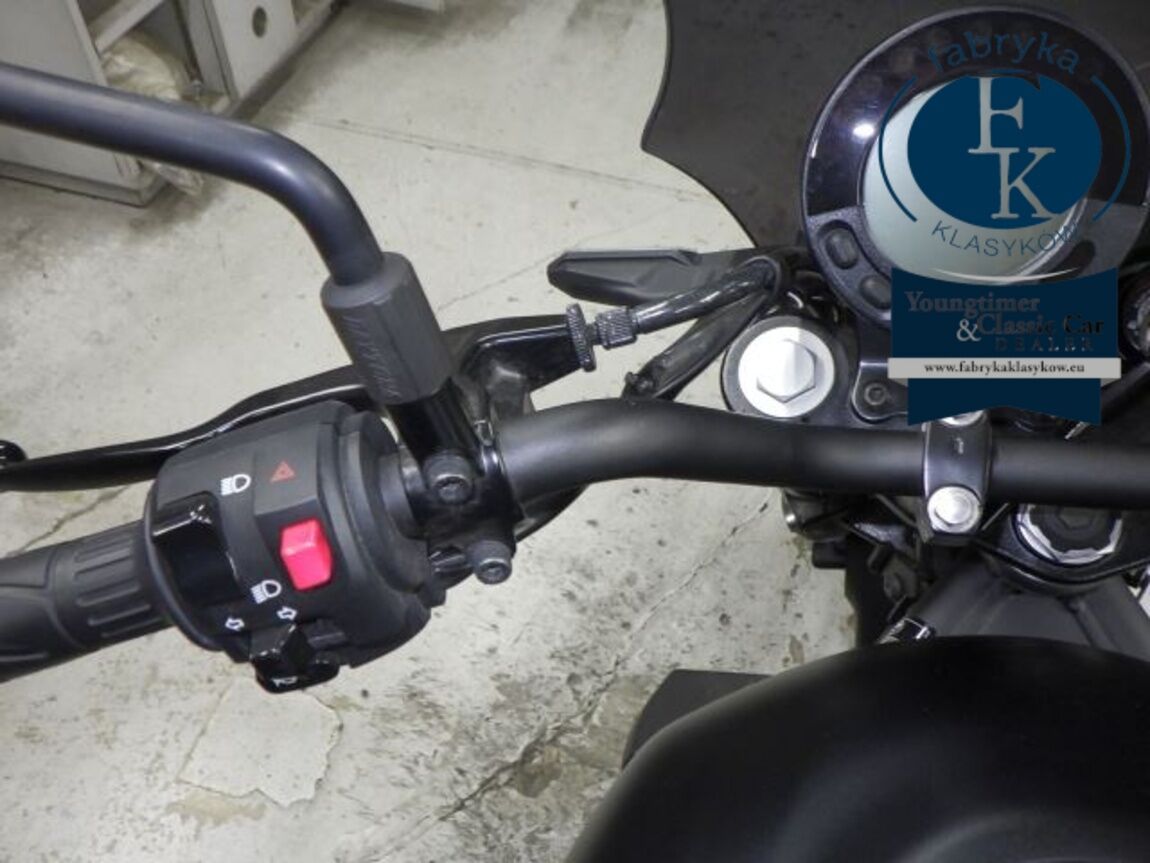 KAWASAKI ELIMINATOR 400-3 2025 - zdjęcie 21