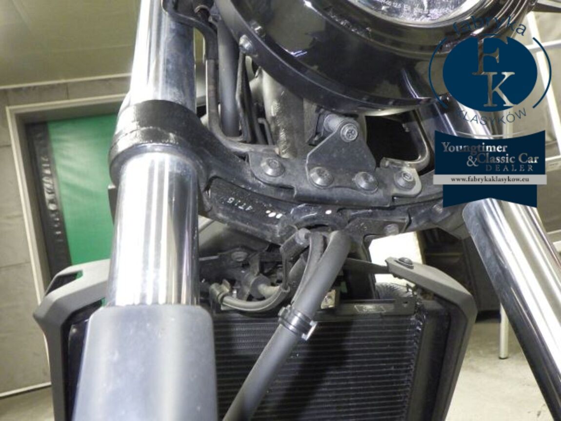 KAWASAKI ELIMINATOR 400-3 2025 - zdjęcie 23
