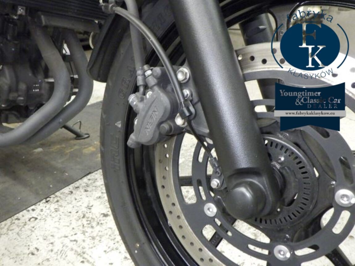 KAWASAKI ELIMINATOR 400-3 2025 - zdjęcie 24