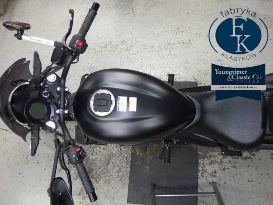 KAWASAKI ELIMINATOR 400-3 2025 - zdjęcie 30