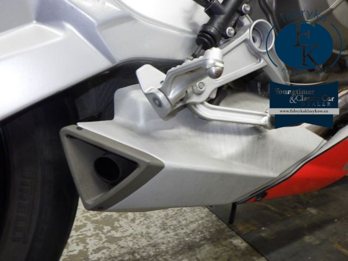 APRILIA RS660 2022 - zdjęcie 13