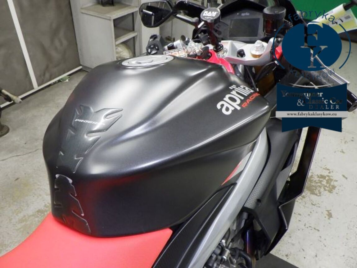 APRILIA RS660 2022 - zdjęcie 19
