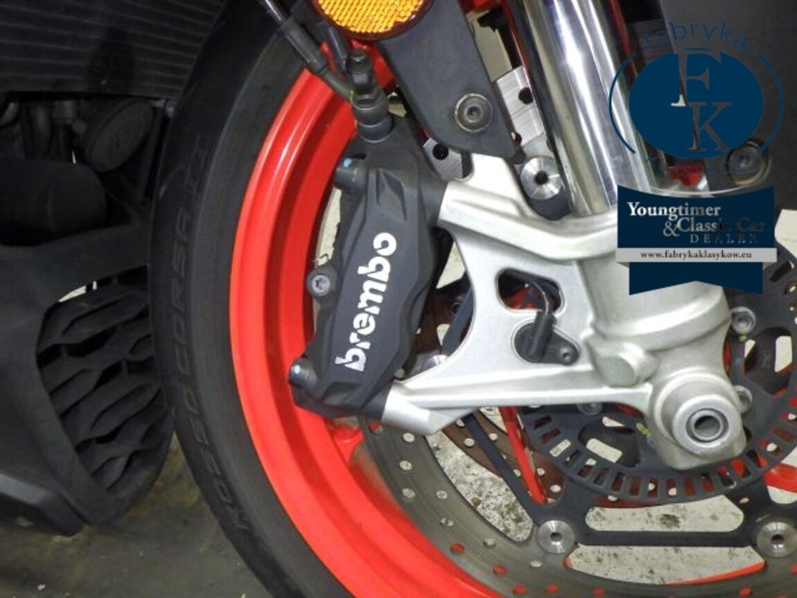 APRILIA RS660 2022 - zdjęcie 22