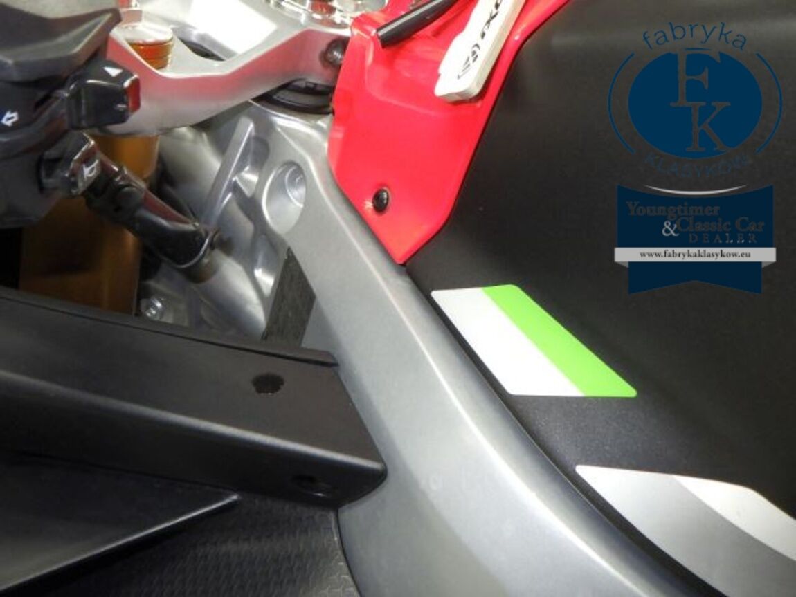APRILIA RS660 2022 - zdjęcie 30