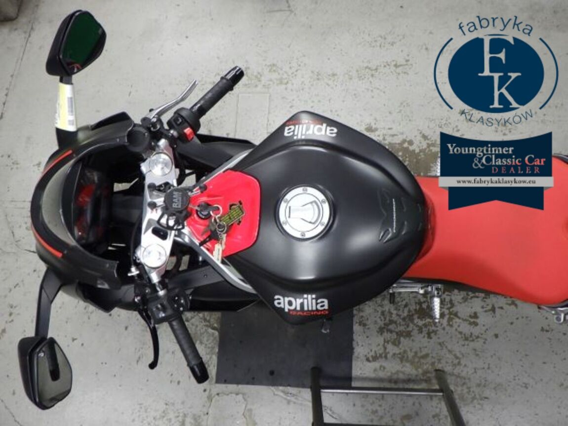 APRILIA RS660 2022 - zdjęcie 32
