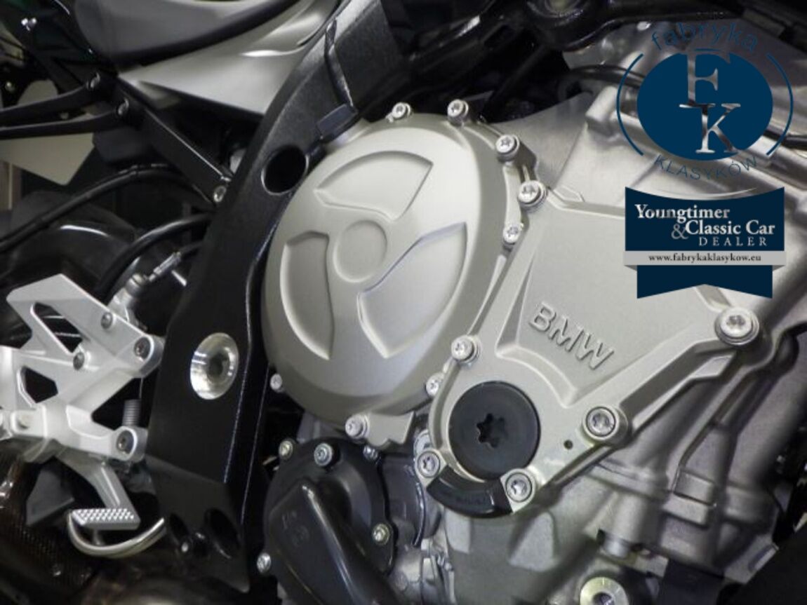 BMW BMW S1000R 2015 - zdjęcie 9