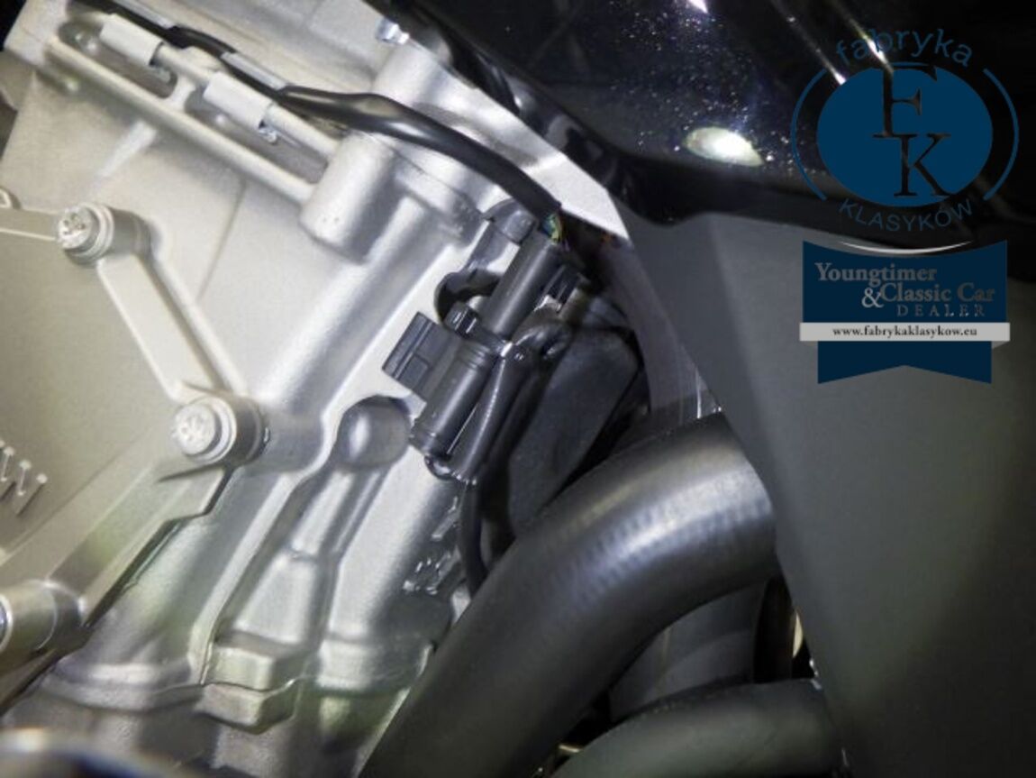 BMW BMW S1000R 2015 - zdjęcie 11