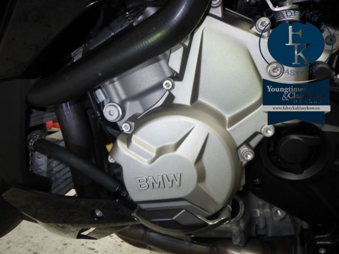 BMW BMW S1000R 2015 - zdjęcie 12