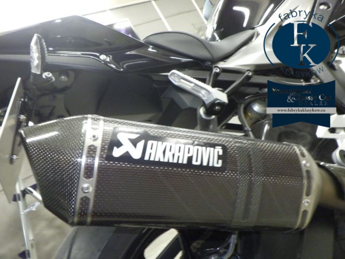 BMW BMW S1000R 2015 - zdjęcie 13