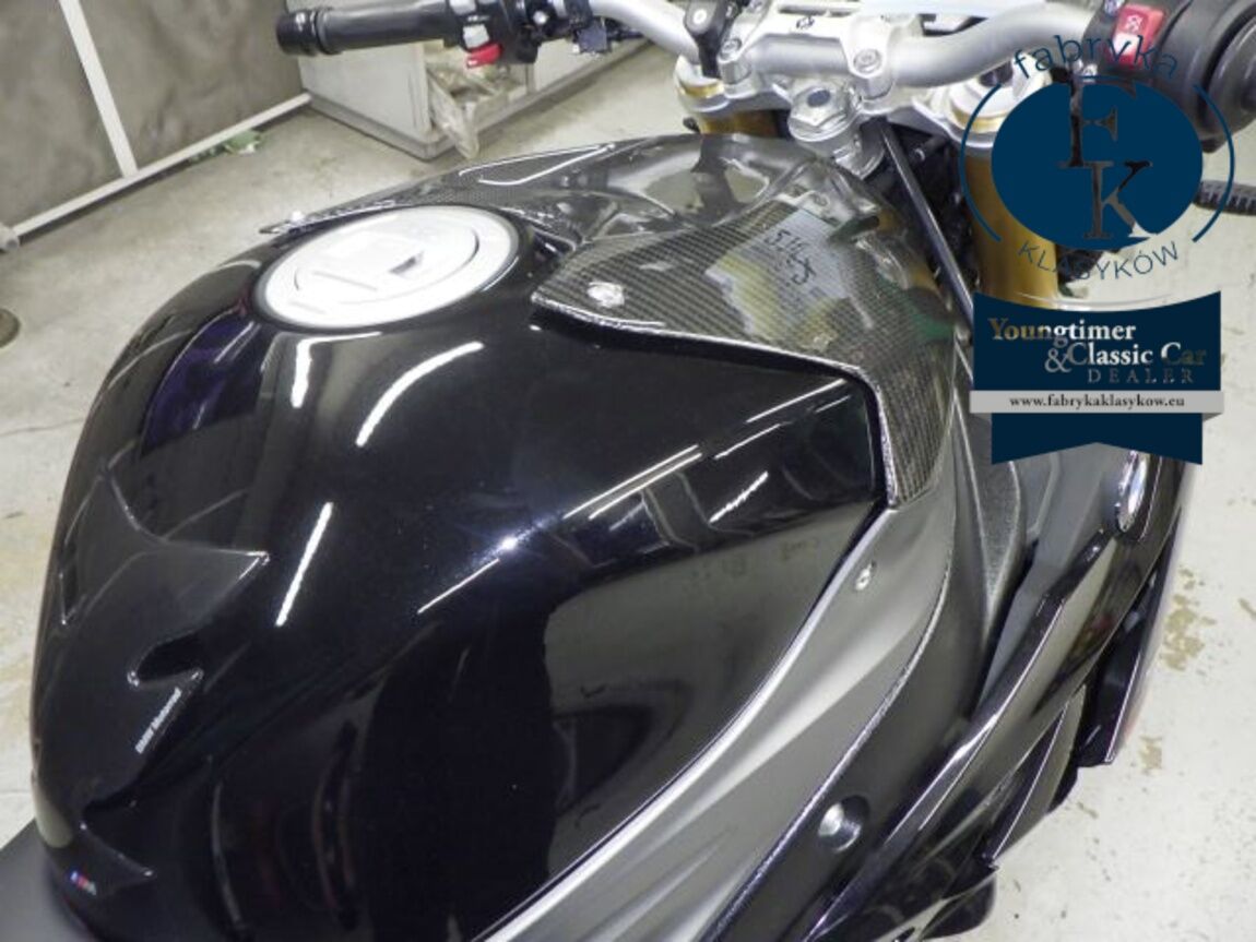BMW BMW S1000R 2015 - zdjęcie 19