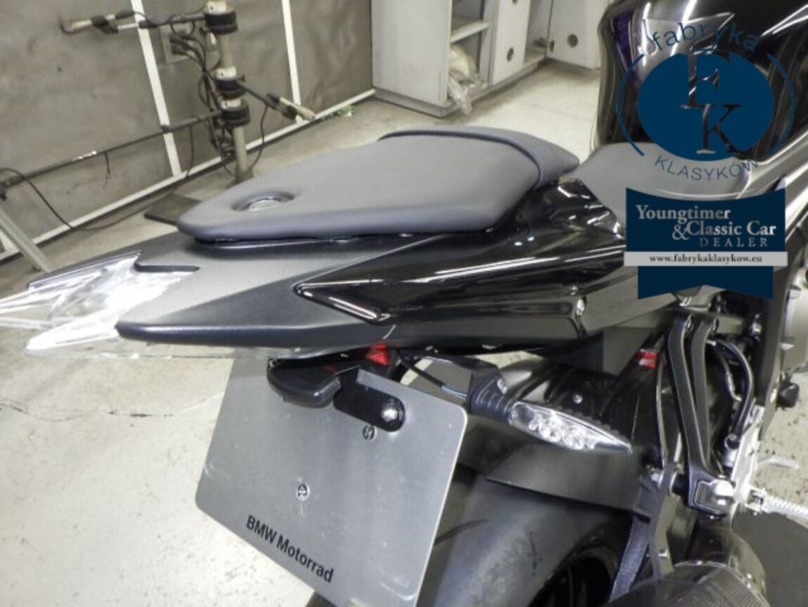 BMW BMW S1000R 2015 - zdjęcie 20