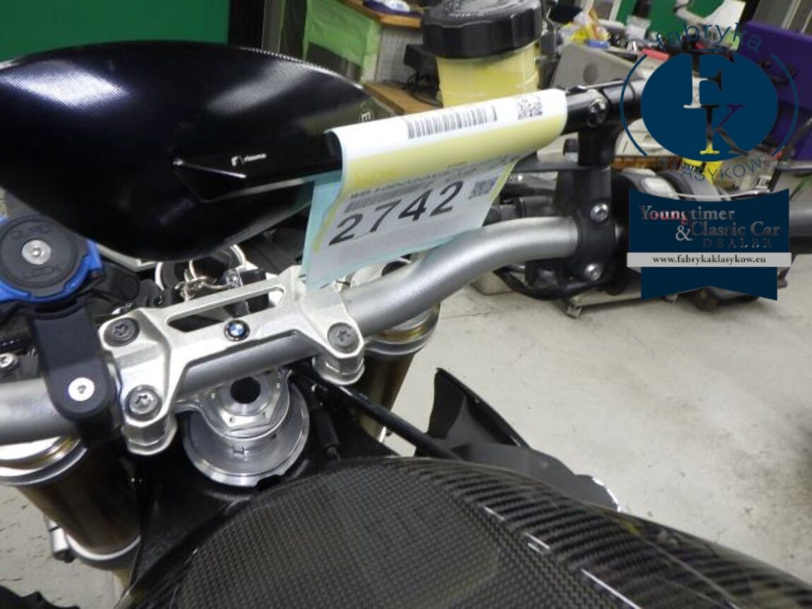 BMW BMW S1000R 2015 - zdjęcie 21