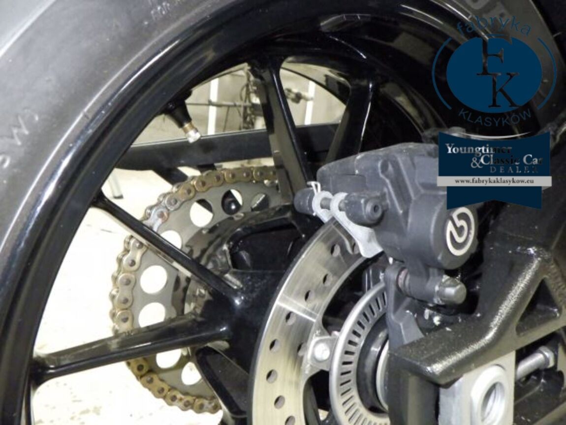 BMW BMW S1000R 2015 - zdjęcie 27