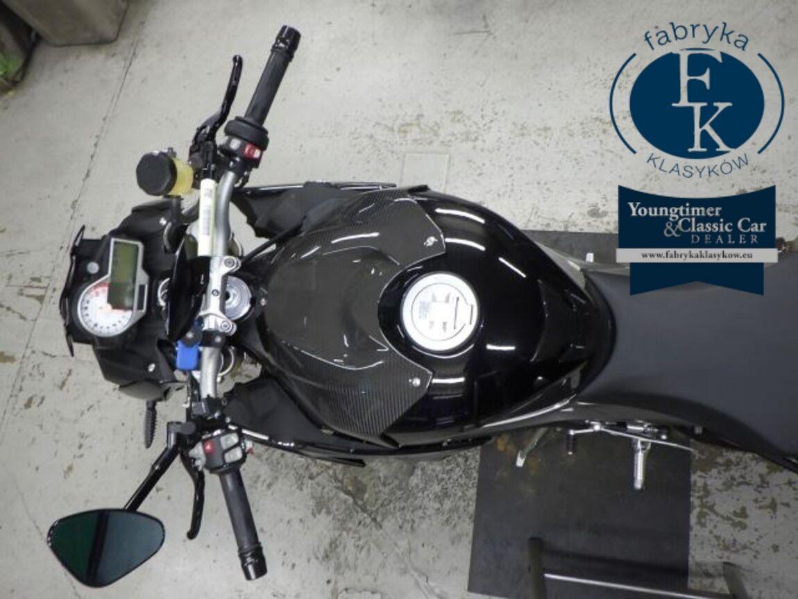 BMW BMW S1000R 2015 - zdjęcie 32