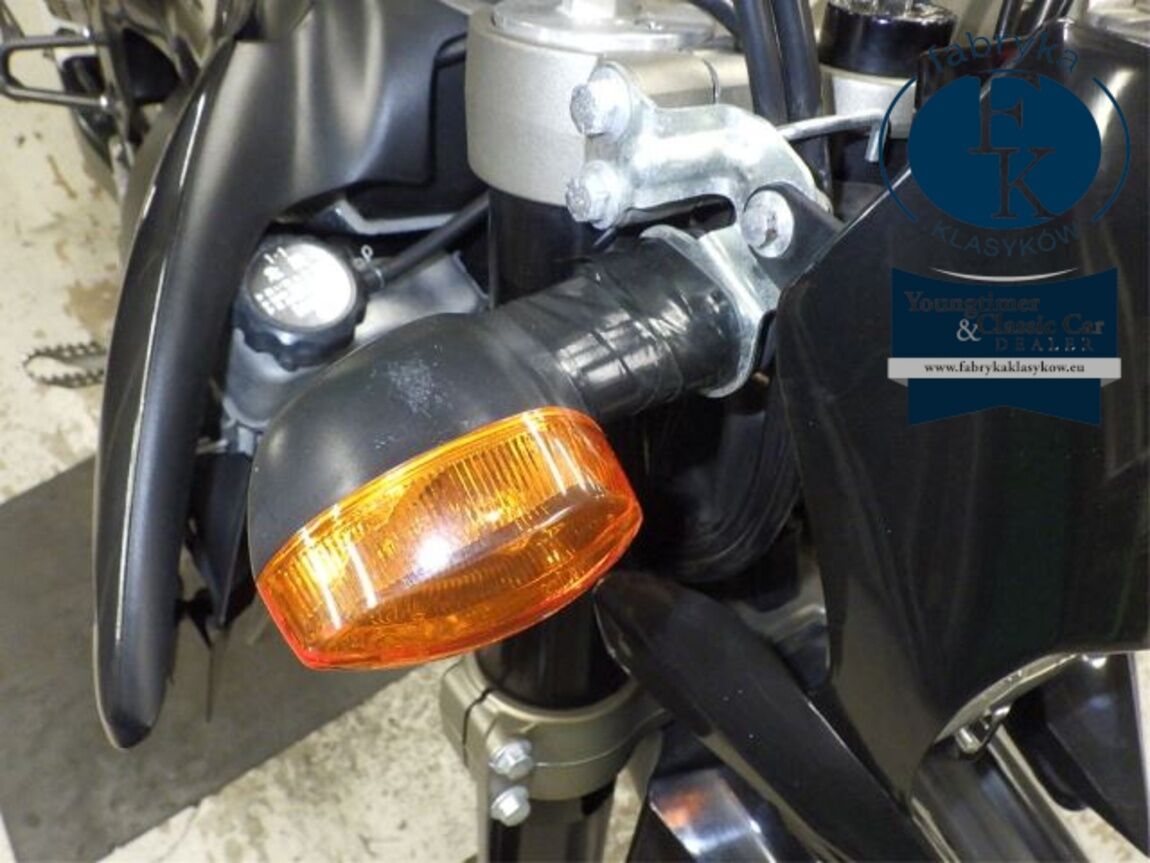 YAMAHA WR250X  - zdjęcie 16