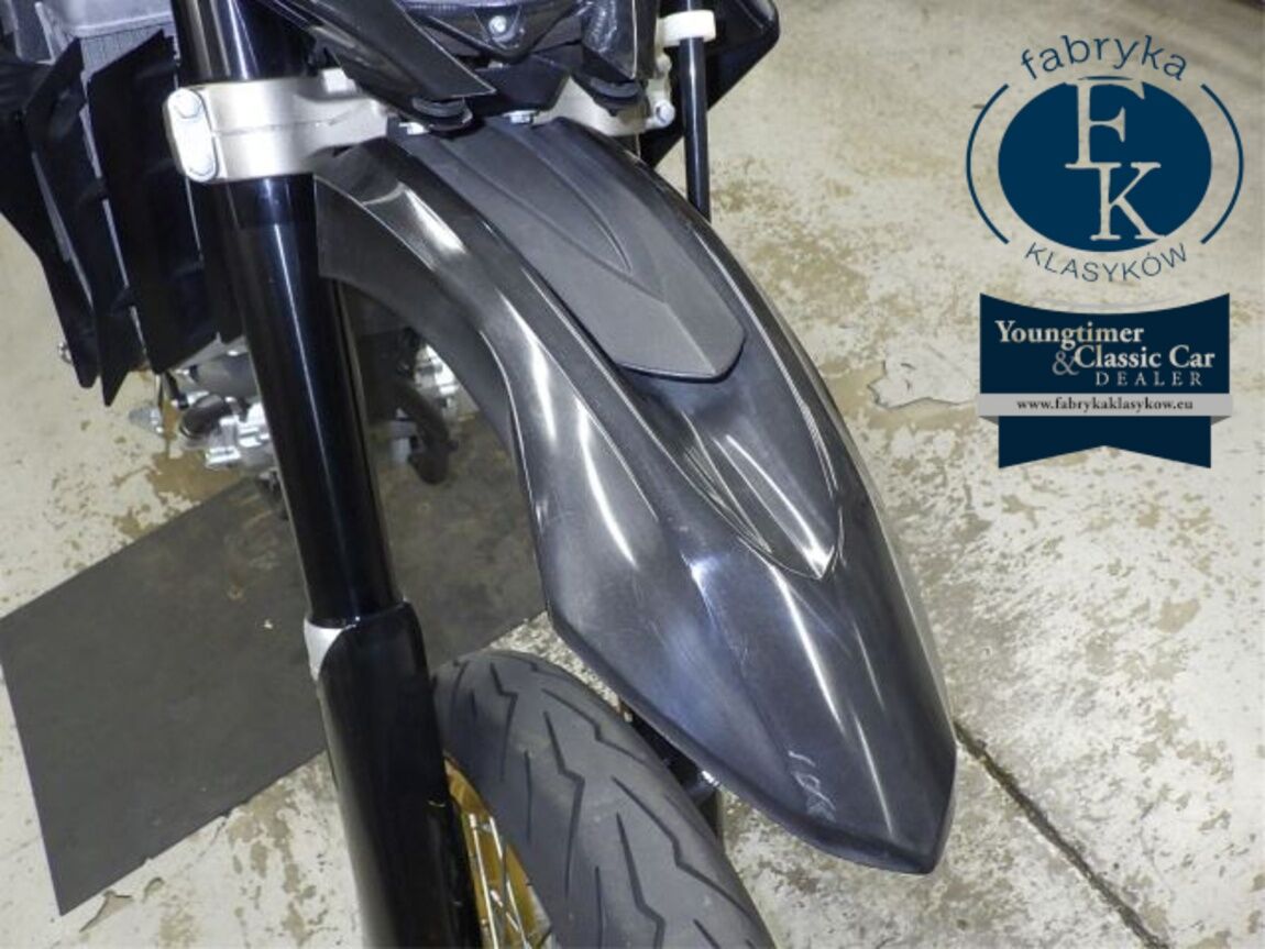 YAMAHA WR250X  - zdjęcie 17