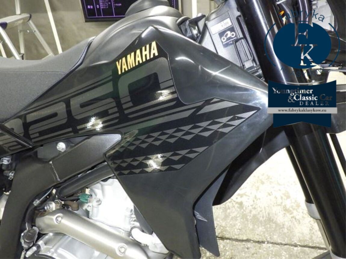 YAMAHA WR250X  - zdjęcie 18