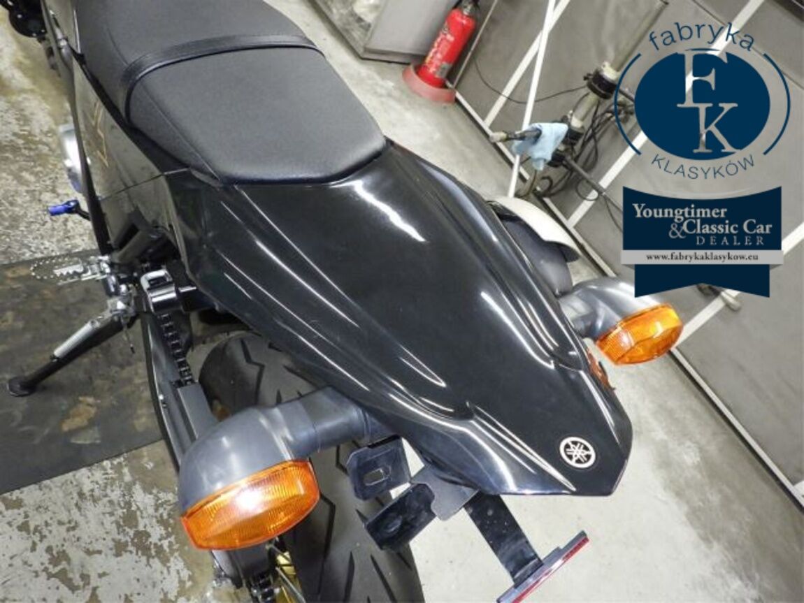 YAMAHA WR250X  - zdjęcie 19