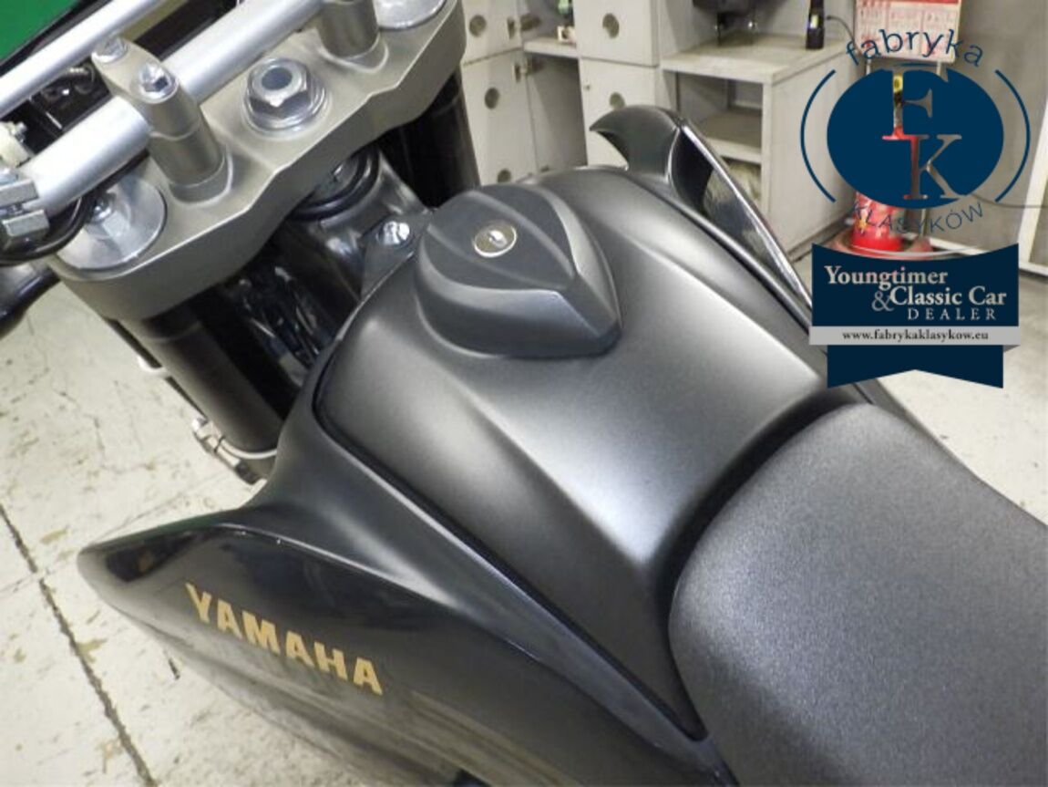 YAMAHA WR250X  - zdjęcie 20