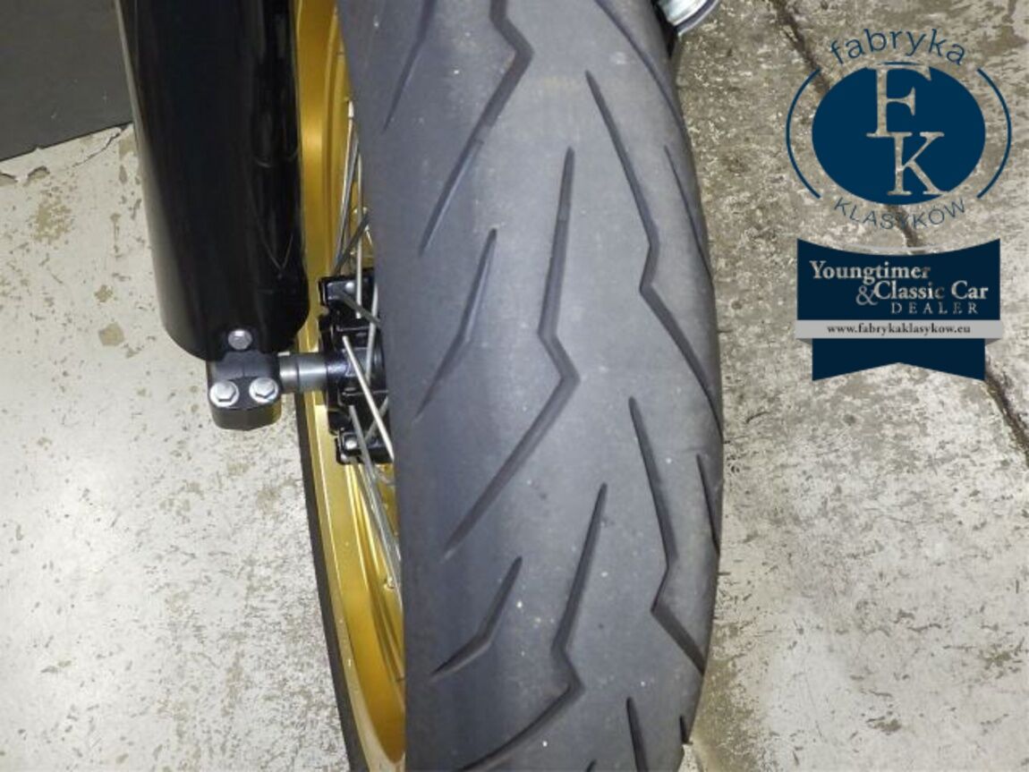 YAMAHA WR250X  - zdjęcie 21