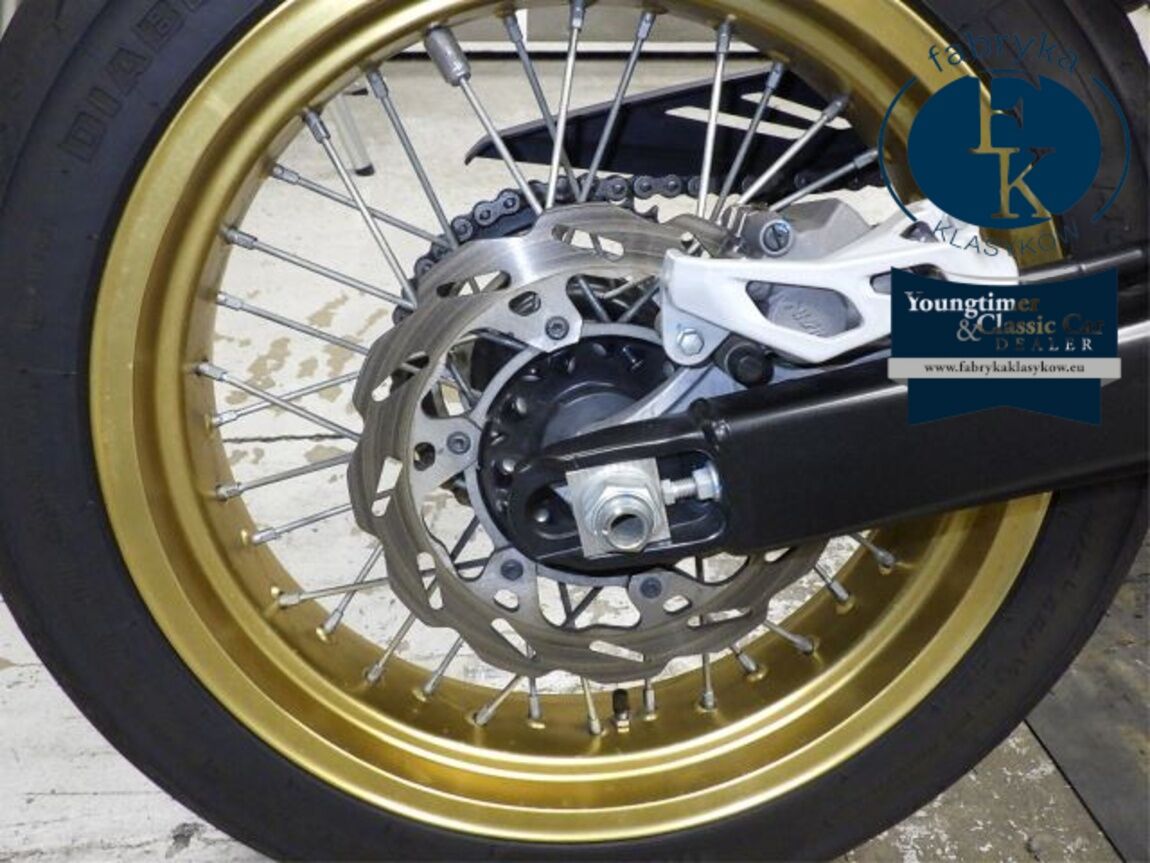 YAMAHA WR250X  - zdjęcie 26