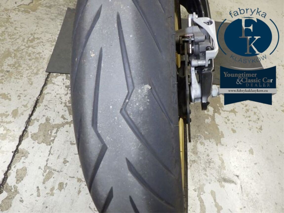 YAMAHA WR250X  - zdjęcie 27