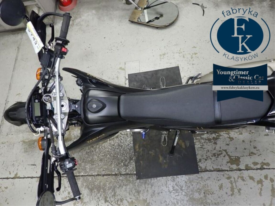 YAMAHA WR250X  - zdjęcie 32