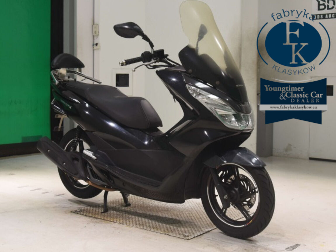 HONDA PCX125-2  - zdjęcie 4