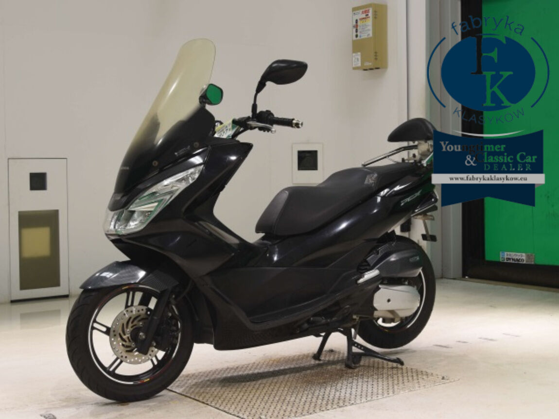 HONDA PCX125-2  - zdjęcie 5
