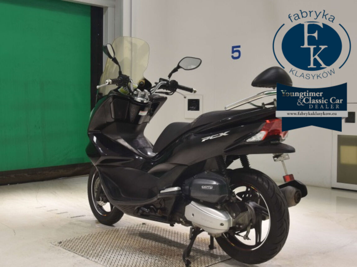 HONDA PCX125-2  - zdjęcie 7