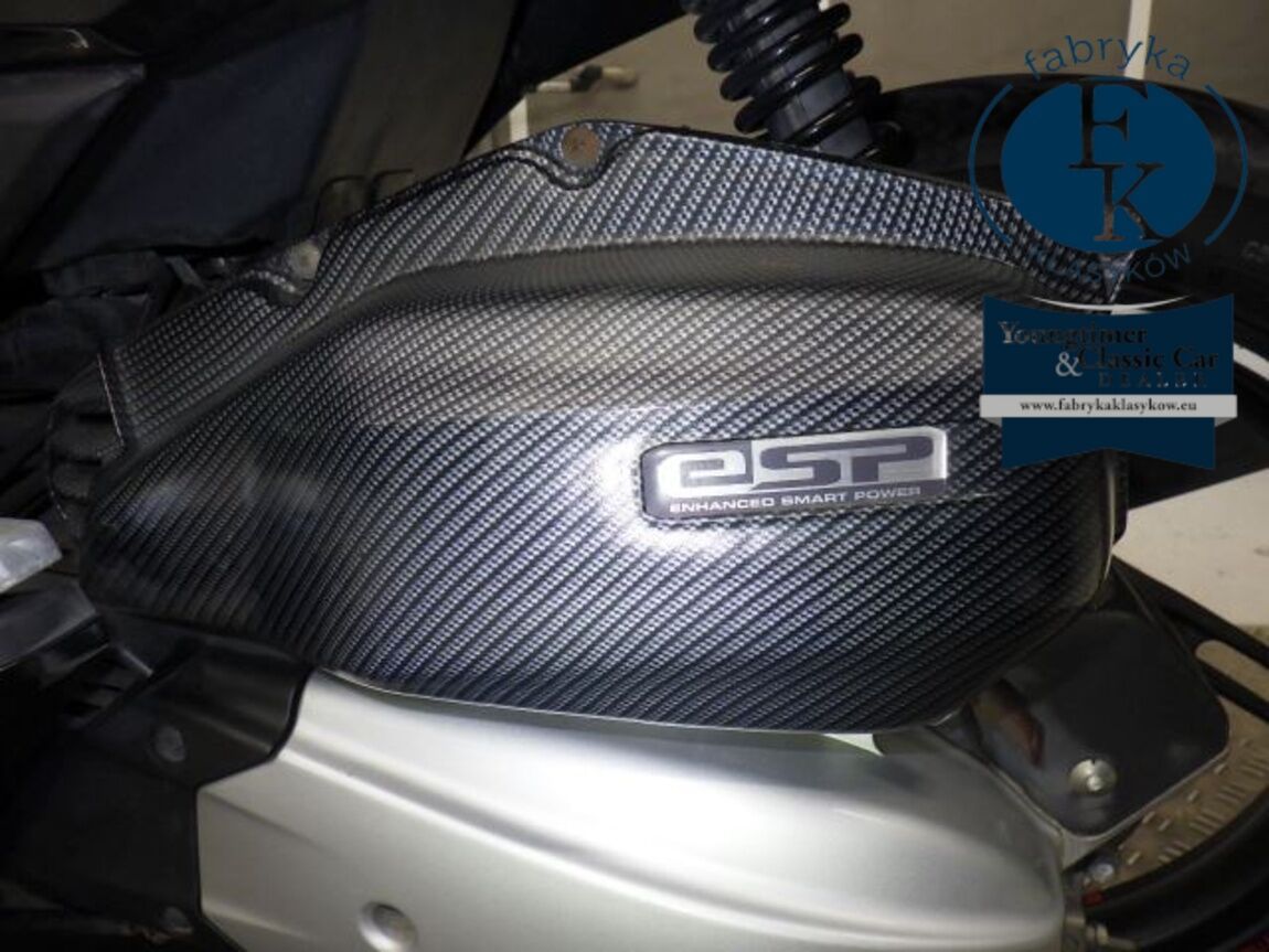 HONDA PCX125-2  - zdjęcie 9