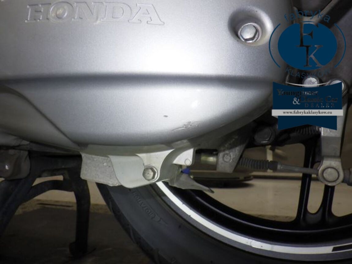 HONDA PCX125-2  - zdjęcie 10