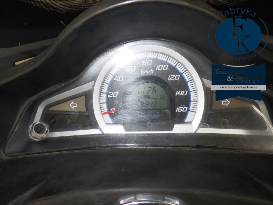 HONDA PCX125-2  - zdjęcie 13