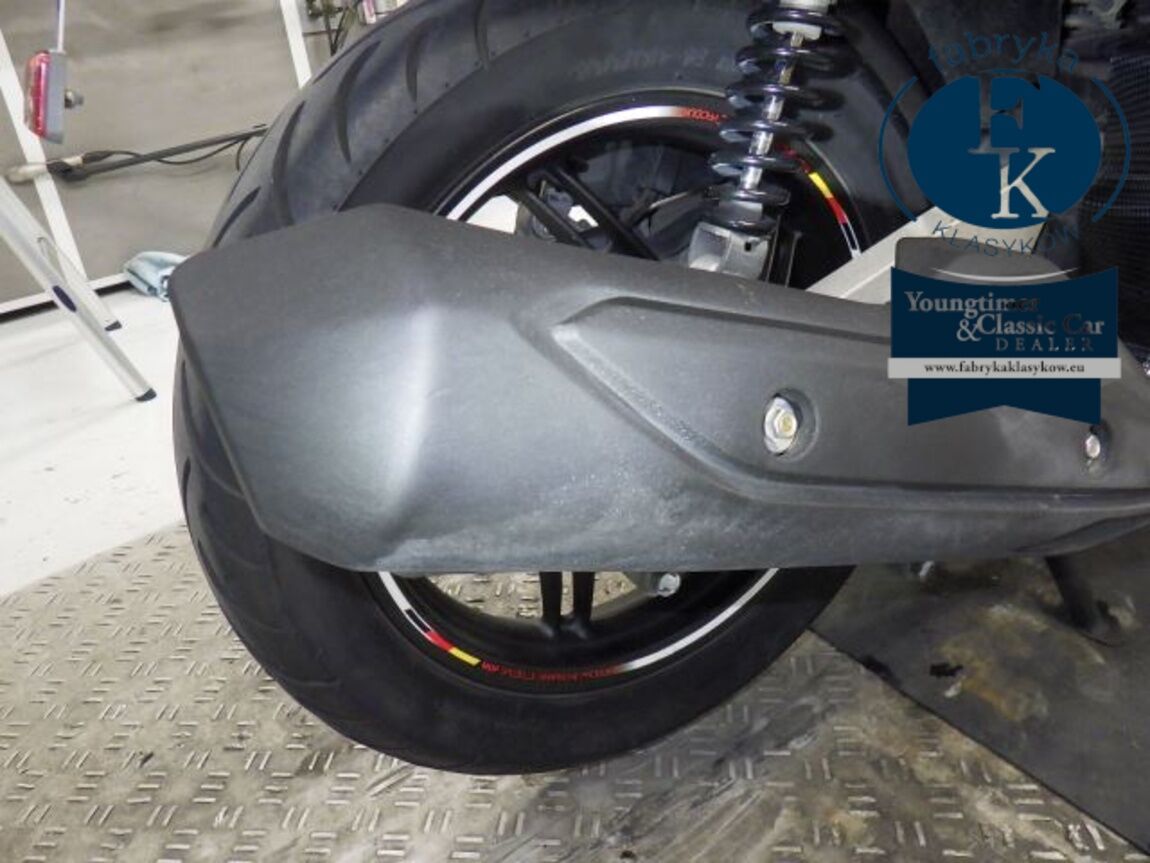 HONDA PCX125-2  - zdjęcie 16