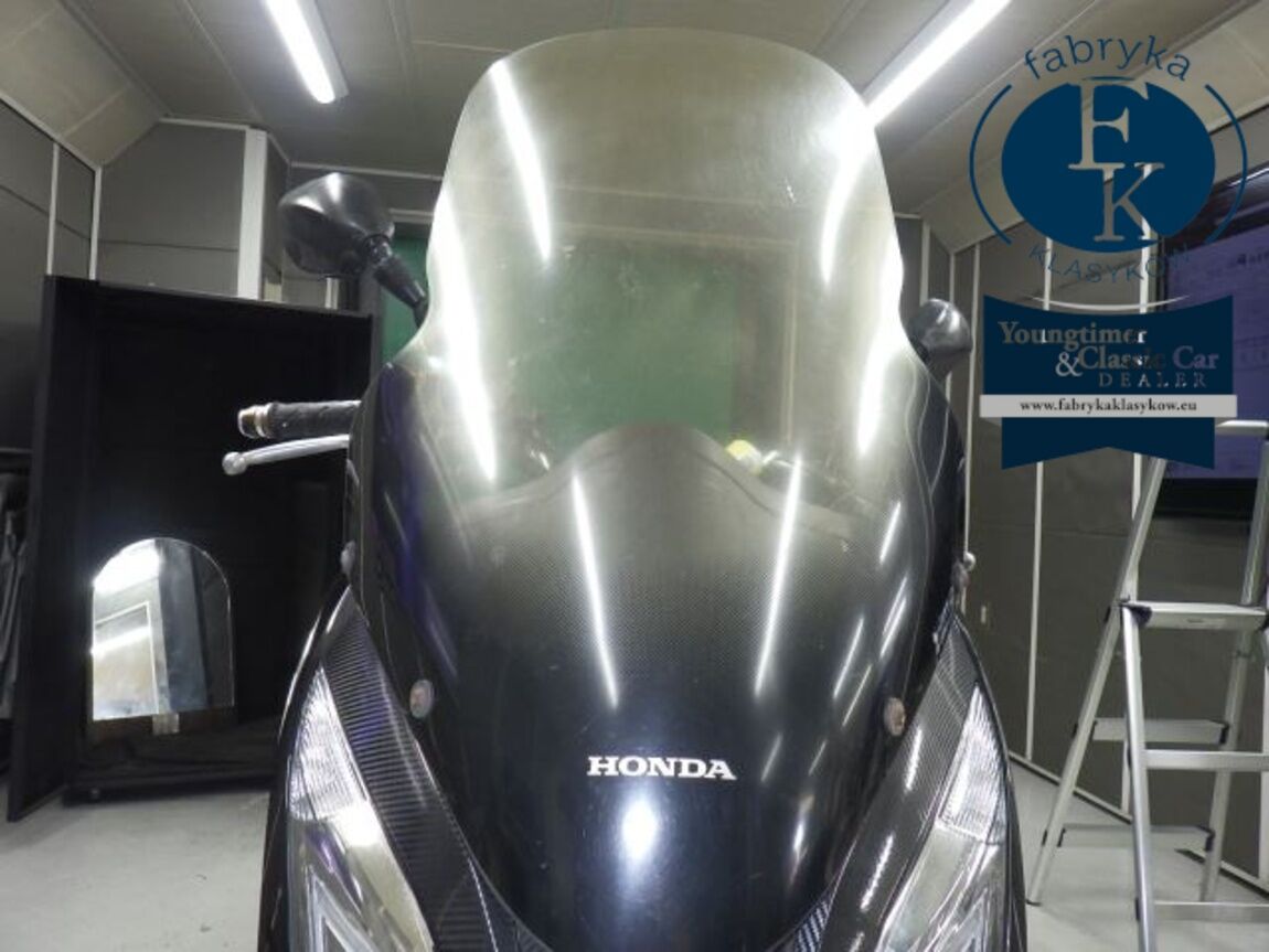 HONDA PCX125-2  - zdjęcie 18