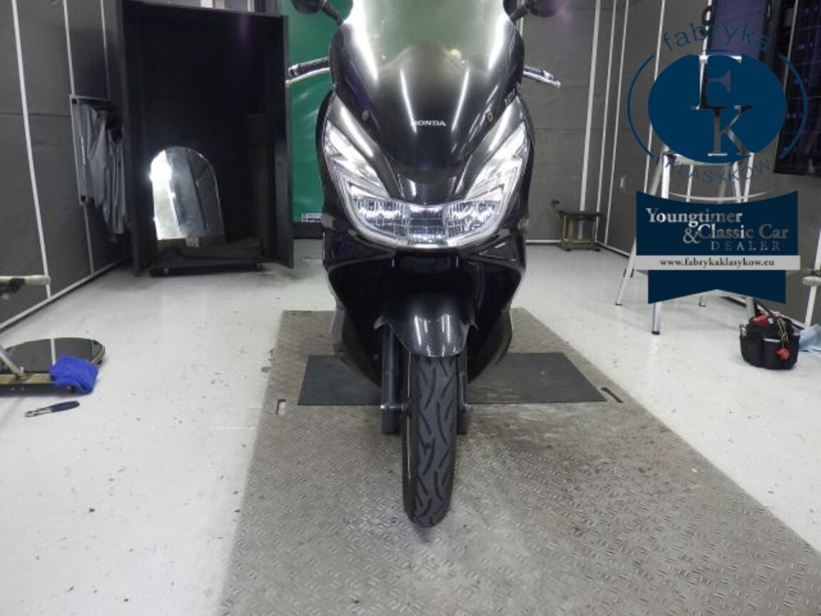 HONDA PCX125-2  - zdjęcie 22