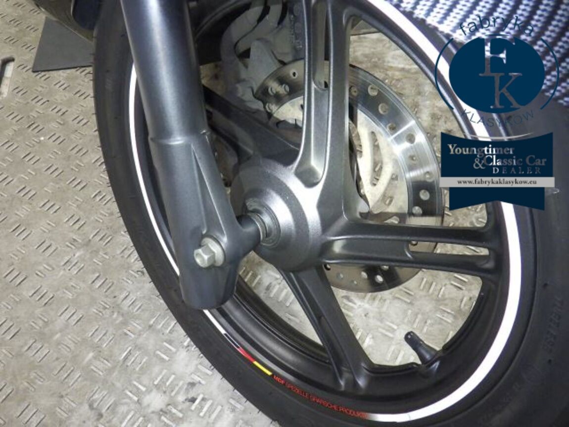 HONDA PCX125-2  - zdjęcie 24