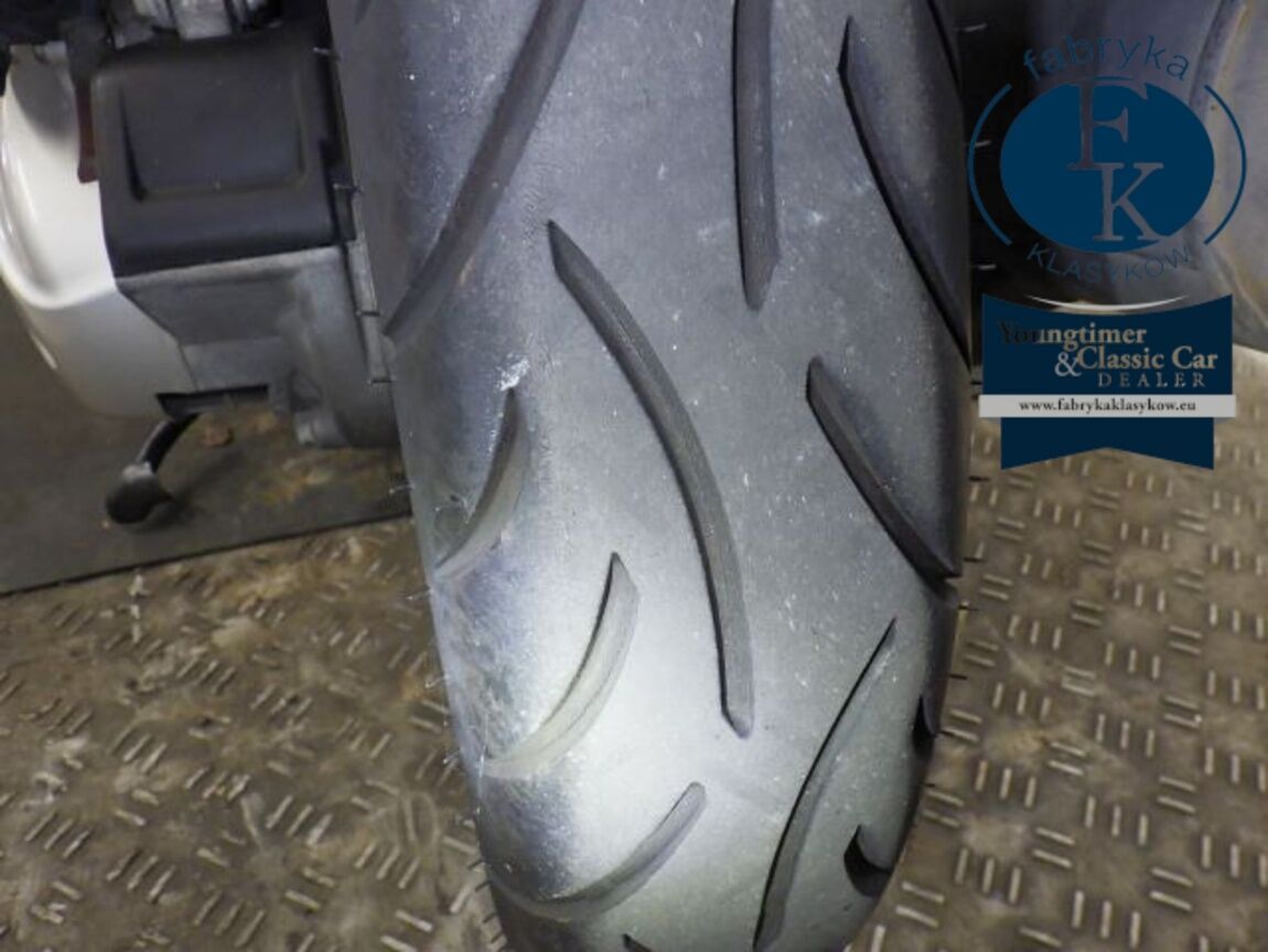 HONDA PCX125-2  - zdjęcie 25