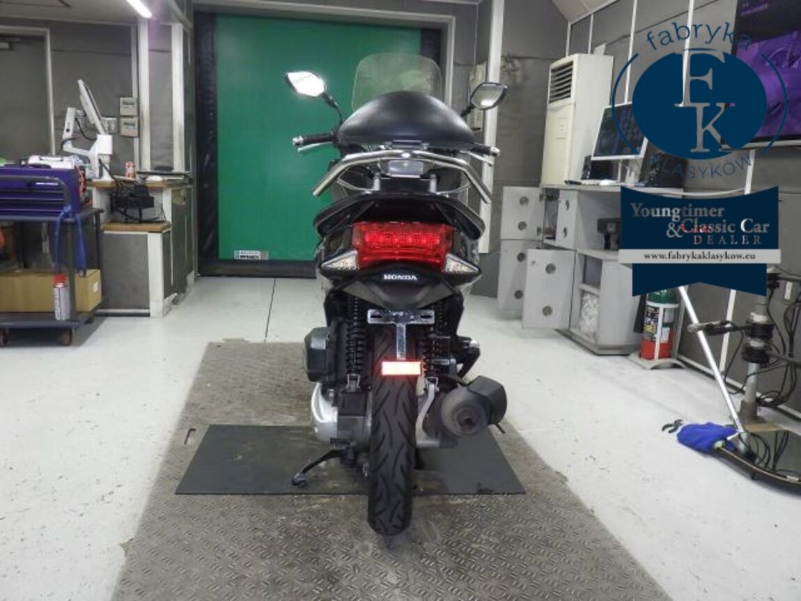 HONDA PCX125-2  - zdjęcie 29