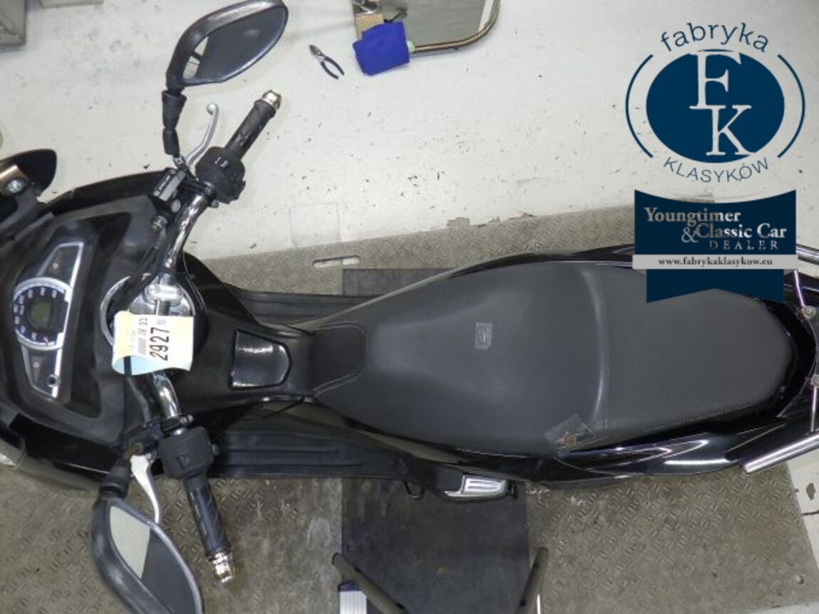 HONDA PCX125-2  - zdjęcie 32