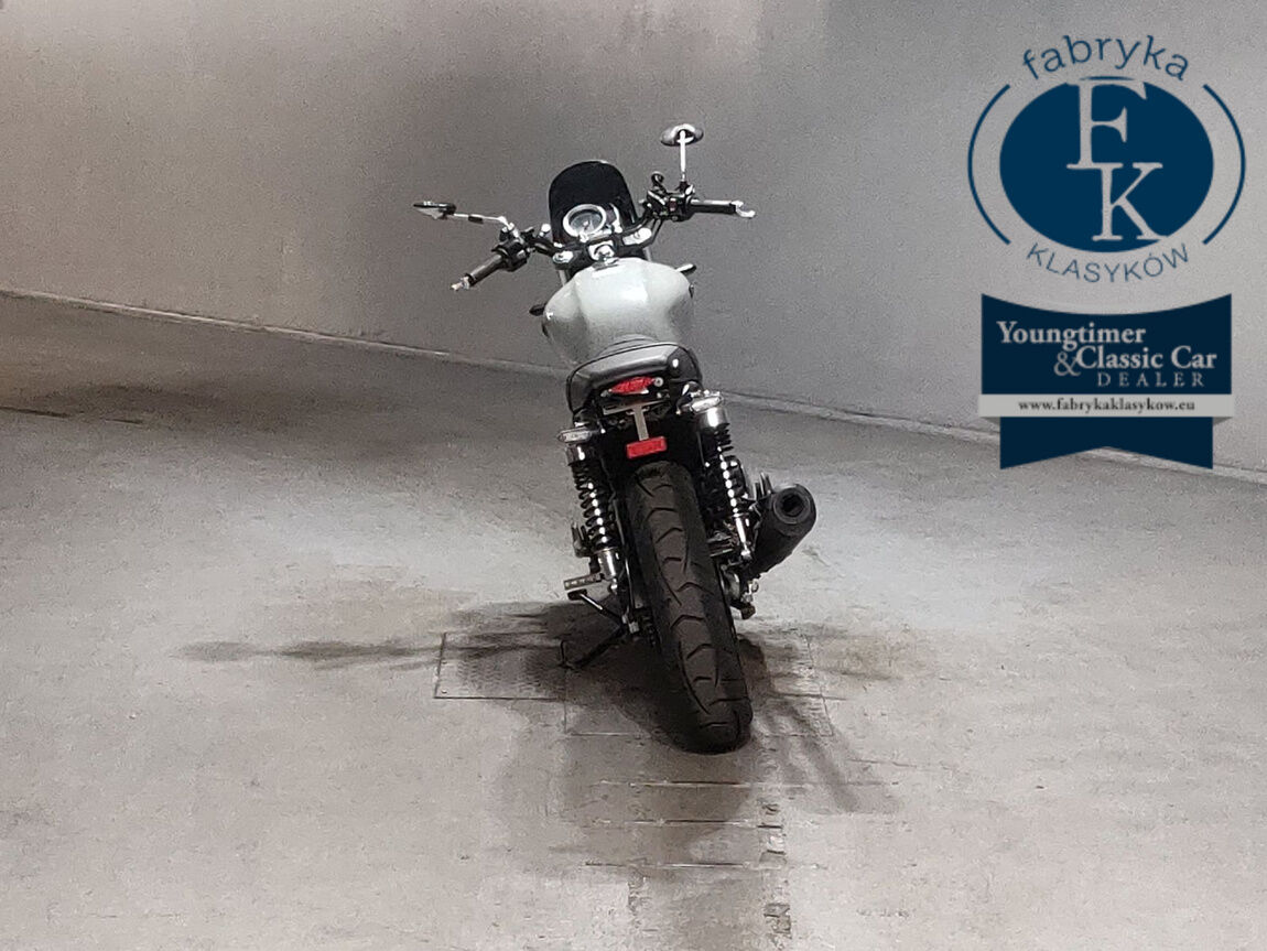 HONDA GB350S 2021 - zdjęcie 5